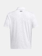 Under Armour Moška polo majica s potiskom UA T2G S