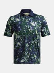 Under Armour Moška polo majica s potiskom UA T2G S