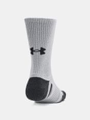 Under Armour Unisex Unisex UA Perf Tech 6pk Crew nogavice M