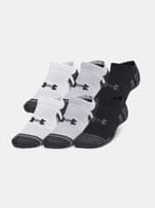 Under Armour Unisex nogavice Unisex UA Perf Tech 6pk NS M