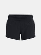 Under Armour Ženske kratke hlače UA Launch Pro 3'' Shorts XS