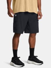 Under Armour Moške kratke hlače UA Vibe Woven Cargo Short L