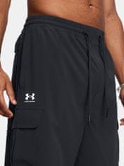 Under Armour Moške kratke hlače UA Vibe Woven Cargo Short L