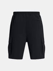 Under Armour Moške kratke hlače UA Vibe Woven Cargo Short L