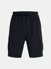 Under Armour Moške kratke hlače UA Vibe Woven Cargo Short L