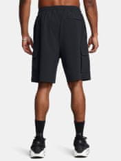 Under Armour Moške kratke hlače UA Vibe Woven Cargo Short L