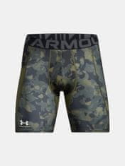 Under Armour Moške kratke hlače UA HG Armor Prtd Comp Sts M