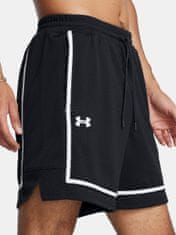 Under Armour Moške kratke mrežaste hlače UA Zone Pro 7in XXL