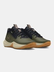 Under Armour Unisex čevlji UA Lockdown 7 44