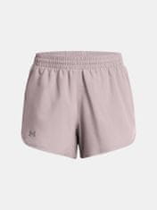 Under Armour Ženske kratke hlače UA Fly By 3'' Shorts S