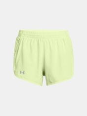 Under Armour Ženske kratke hlače UA Fly By 3'' Shorts XS