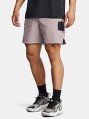 Under Armour Moške kratke hlače UA Zone Woven Short S