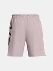 Under Armour Moške kratke hlače UA Zone Woven Short S