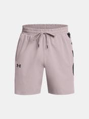 Under Armour Moške kratke hlače UA Zone Woven Short S