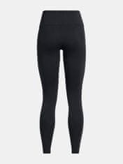 Under Armour Ženske pajkice Campus Graphic Legging XS