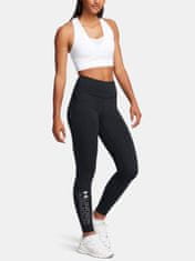 Under Armour Ženske pajkice Campus Graphic Legging XS