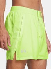 Under Armour Moške kratke hlače UA LAUNCH 5'' SHORTS M