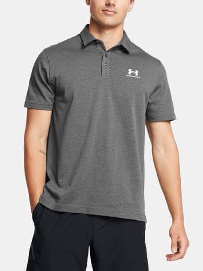 Under Armour Moška polo majica UA Icon