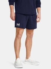 Under Armour Moške kratke hlače UA Rival Terry 6in M