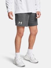 Under Armour Moške kratke hlače UA Rival Terry 6in XS