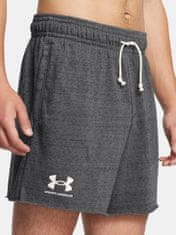 Under Armour Moške kratke hlače UA Rival Terry 6in XS