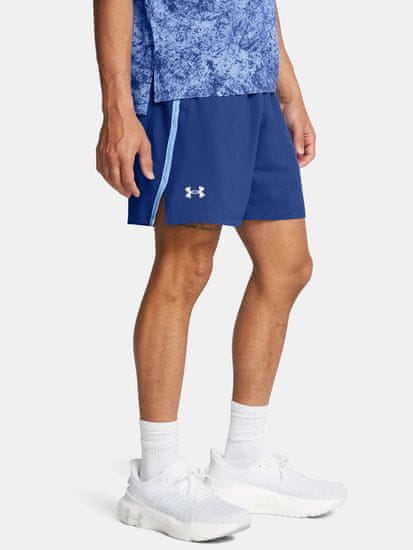 Under Armour Moške kratke hlače UA LAUNCH 7'' SHORTS