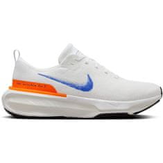 Nike Čevlji obutev za tek bela 45.5 EU Zoomx Invincible