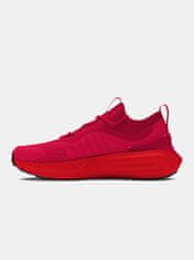 Under Armour Ženski čevlji UA W Phantom 4-RED 36,5