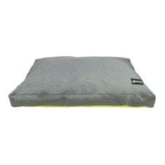 NEW Bed for Dogs Gloria QUARTZ Siva (118 x 72 cm)