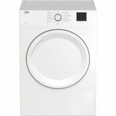 Beko Evakuacijski sušilnik BEKO DV8120N Bela