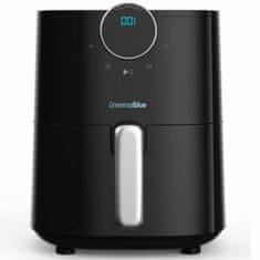 Miramarket Cvrtnik brez Olja Universal Blue C5003B 1300W 3,5 L