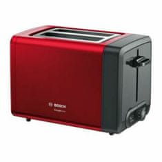 Miramarket Toaster BOSCH TAT4P424 970W Črna/Srebrna