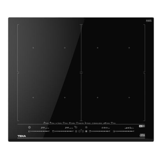 Miramarket Indukcijska Plošča Teka IZF68780MST 60 cm 7400 W