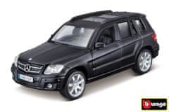 Mercedes Benz GLK Class 1:32