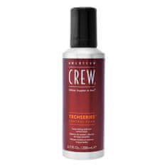 American Crew Pena za oblikovanje pričeske American Crew Tech Series Control (200 ml)