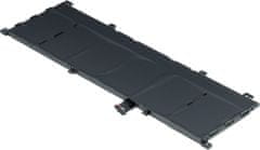 T6 power Baterija Dell XPS 15 9575, Dell Precision 5530 2v1, 6500mAh, 75Wh, 6 celic, Li-pol