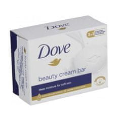 Dove Original Beauty Cream Bar vlažilno trdo milo 90 g za ženske