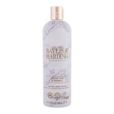 Baylis & Harding Elements White Tea & Neroli gel za prhanje 500 ml za ženske