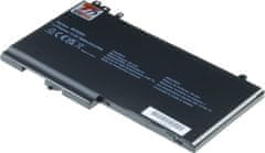 T6 power Baterija Dell Latitude E5450, E5550, E5250, 3150, 3160, 3600mAh, 41Wh, 3-celična, Li-pol