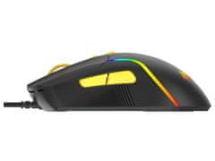 Tracer Komplet mehanske miške in tipkovnice Tracer GAMEZONE HORNET87 USB