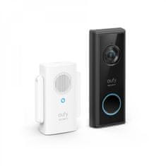 Anker Eufy security video zvonec slim 1080p