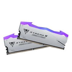 Patriot Viper Xtreme 5 RGB Kit MPOWER 48GB (2x24GB) DDR5-6000 CL36, 1.35V