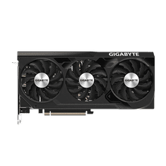 Gigabyte Grafična kartica GeForce RTX 4070 Ti SUPER WINDFORCE OC 16G, 16GB GDDR6X, PCI-E 4.0