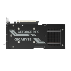 Gigabyte Grafična kartica GeForce RTX 4070 Ti SUPER WINDFORCE OC 16G, 16GB GDDR6X, PCI-E 4.0