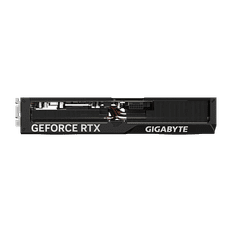 Gigabyte Grafična kartica GeForce RTX 4070 Ti SUPER WINDFORCE OC 16G, 16GB GDDR6X, PCI-E 4.0