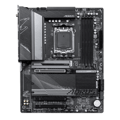 Gigabyte B650 AORUS ELITE AX V2, DDR5, SATA3, USB3.2Gen2x2, DP, 2.5GbE, WiFi 6E, AM5 ATX