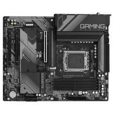 Gigabyte B650 GAMING X AX V2, DDR5, SATA3, USB3.2Gen2x2, DP, 2.5GbE, WiFi 6E, AM5 ATX