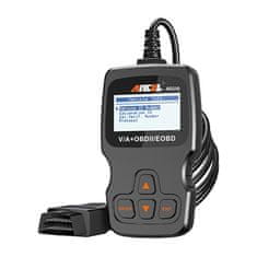 Ancel Diagnostični skener OBD2 AD310/AC103