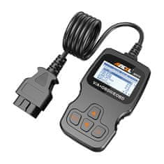 Ancel Diagnostični skener OBD2 AD310/AC103