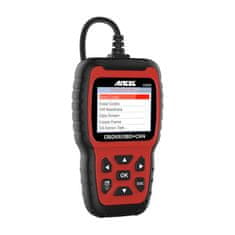 Ancel Diagnostični skener OBD2 AS500/AC105